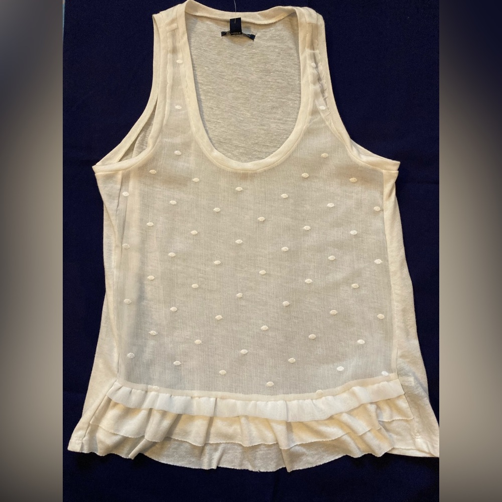 American Eagle top